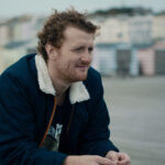 Shouting at the Sea. Hair and Makeup by Catherine Legg